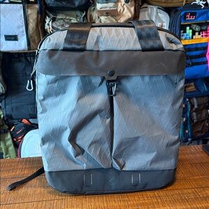 Haize Project Tech Tote 16